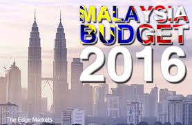 Budget 2016, tabled on 23 october 2015 by pm and finance minister datuk seri najib razak if malaysia stuck to the sales service tax (sst), collection would be only rm18 billion, compared to. Budget 2016 Sustains Fiscal Consolidation Moody S The Edge Markets