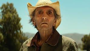 Remembering Harry Dean Stanton On Screen