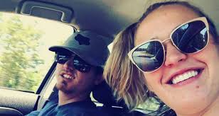 Anna 'Chickadee' Cardwell Secretly Married Boyfriend Eldridge Toney  Following Cancer Diagnosis