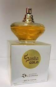 Последние твиты от sasha gold (@sashakgold). Sasha Gold Perfume Compare To S Shakira For Women 3 4oz Edp Spray New Sealed Box Ebay