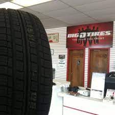 Maybe you would like to learn more about one of these? Big O Tire Stores 12 Reviews Tires 216 E Fairview Ave Meridian Id Phone Number
