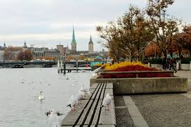 É perfeito e faz um presente inesquecível para. O Que Fazer Em Zurique Roteiro E Dicas Para Economizar