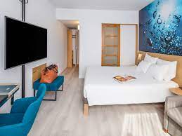 Check spelling or type a new query. Book Your 4 Novotel Hotel In Cornella De Llobregat With Pool All