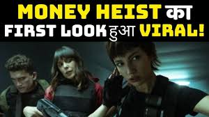 Check out the first trailer for netflix's 'money heist' part 5, vol. Money Heist Season 5 à¤• à¤² à¤•à¤° Netflix Release à¤• à¤¯ First Look à¤• à¤¦ à¤¯ Surprise Filmibeat Youtube