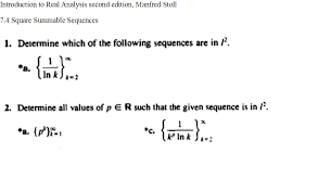Solved Introduction to Real Analysis second edition, Manfred
