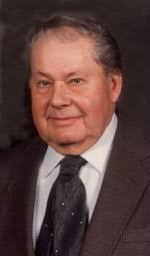 Obituary Notice: G. Philip 'Phil' Reese