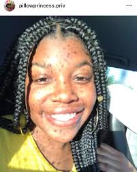 Hope Lachelle Thomas