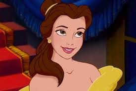 7 things you didn't now about Disney's 'Beauty and the Beast' princess  Belle