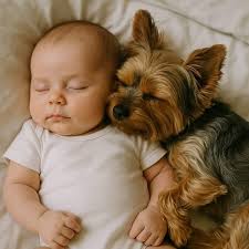 Remembering a beloved pet Yorkie named Nemo