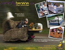 Edd China Cummfy Banana