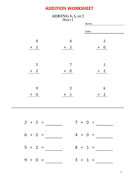 1st grade math worksheets arranged according to grade 1 topics. 58 Staggering Worksheets For Grade 1 Math Samsfriedchickenanddonuts