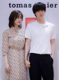 Ku hye sun 구혜선 international. ì´í˜¼ ì¸ì •í•œ ì†Œì†ì‚¬ êµ¬í˜œì„  ì•ˆìž¬í˜„ì— ë°°ì‹ ê° í•©ì˜ ì•„ëƒ ë‰´ìŠ¤ ë™ì•„ë‹·ì»´