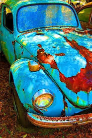 Buggin Out Eski Kamyonetler Terk Edilmis Arabalar Antika Arabalar