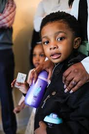 Jeffersonville family ready for their new home