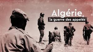 En france, la situation est bien diff�rente ; Algerie La Guerre Des Appeles Algerie La Guerre Des Appeles En Streaming Replay France 5 France Tv
