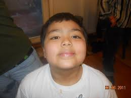 Justin Rodriguez Obituary