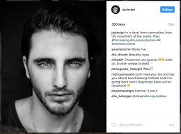 10 photos sexy de Jay Lavigne de La Voix qui vous feront oublier qu'il fait  -30 dehors...