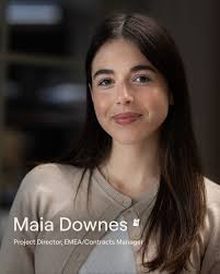 Something we're really proud of is the way we've been able to cultivate an  environment that inspires and empowers our team to reach their full  potential ✨ Over the last few months