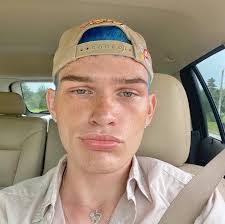 Brian Mcdougal's Instagram, Twitter & Facebook