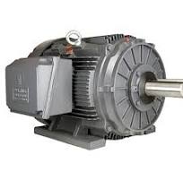 Ebmpapst: Electric Motor HD56JZ571, M3G112-EA81-H5, 575VAC ...
