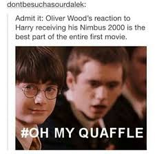 Oliver Harry Oh Merlin Harry Yup I M Awesome Harry Potter Universal Harry Potter Funny Harry Potter Jokes