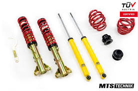 R 399 900 view car wishlist. Coilover Kit Street Bmw 3 Series E36 Sedan Mts Technik