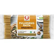 Maybe you would like to learn more about one of these? Spaghetti Fullkornspasta Kungsornen 1900g Handla Enkelt Online Mat Se