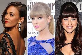The sassy country singer turns her 32 years old birthday on nov. 10 Sexiest Female Country Stars Of 2013