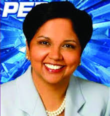 Indra Nooyi Becomes 'Most Generous Graduate' Of Yale School Of Management —  The Indian Panorama