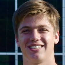 Aiden Bates' High School Bio