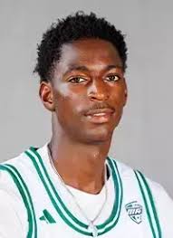 2025-26 Men's Basketball Roster