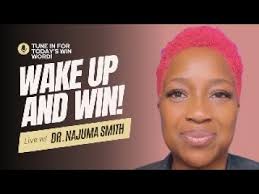 Rev. Dr. Janet Johnson Self Care & Sabbath Time -#BeChillChallenge Be Chill  & Know