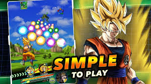 El directorio más completo con los mejores juegos de estrategia, juegos arcade, puzzles, etc. Los 5 Mejores Juegos De Dragon Ball Para Android Androidsis