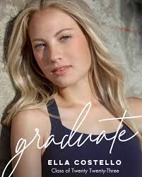 Ella Costello (@ella.costello.official) • Instagram photos and videos