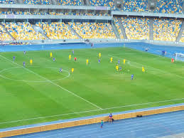At monday 7th june 2021. File Ukraine U21 Vs Cyprus U21 03 06 2019 2 Jpg Wikimedia Commons