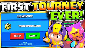 Win enough points at the online qualifiers and monthly finals and to qualify for the brawl stars world finals in november 2020, for a large chunk of the over $1,000,000 prize pool! My First Ever Brawl Stars Official Tournament Warning Very Sweaty Youtube