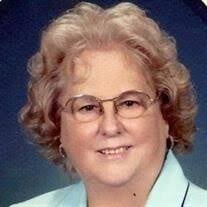 Betty Joan Bone Obituary