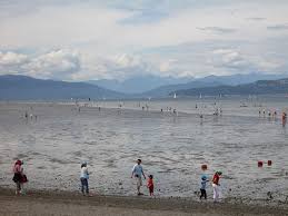 Jericho Locarno Spanish Banks Cycling Vancouvers Seawall