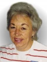 Geraldine Bellenger nee Keough 26 juin 1929 19 nov. 2017, avis décès,  necrologie, obituary