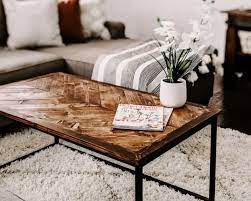 Get the tutorial at ana white. 14 Diy Coffee Table Ideas Easy Ways To Build A Coffee Table Apartment Therapy
