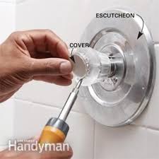 Bathroom Ideas Replace Tub And Shower Faucet Trim Shower Faucet Handles Tub And Shower Faucets