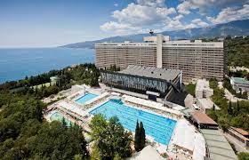 5,883 likes · 17 talking about this · 517 were here. Otel Yalta Inturist Yalta Obnovlennye Ceny 2021 Goda
