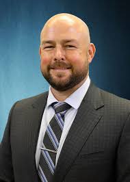 Robert Middleton to become Caddo Magnet principal