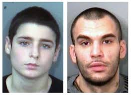 Silvester, Rego checked off of Fall River's most wanted list