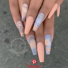 Glitters can do real magic in such situations. Acrylic Nails Coffin Looking For A Whole New Nail Look Coffin Acrylic Nails Are A Must Try This Year We Ve Coffin Nails Designs Polygel Nails Acrylic Nails