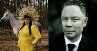 Creative Community Takes Long Weekend Centre Stage