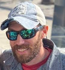 Aaron Highsmith's Instagram, Twitter & Facebook