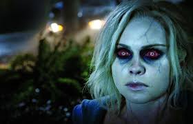 How 'iZombie' Makeup Turns Rose McIver Into the Undead