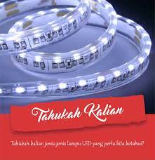 Lampu philips pijar kelemahan lampu led adalah harga perolehannya yang lebih tinggi. Jenis Lampu Led Yang Perlu Kita Ketahui Scm Advertising Jogja