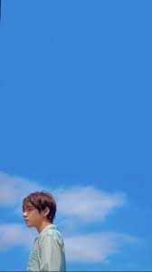 Kim Taehyung Love Yourself Tear Album Version Y Wallpaper Selebritas